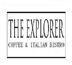 The Explorer Logo