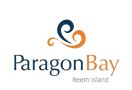 Paragon Bay Mall  Logo