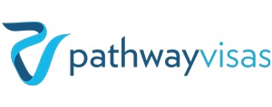 Pathway Visas Logo