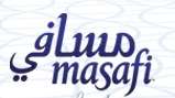 Masafi Logo