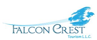 Falcon Crest Tourism Logo