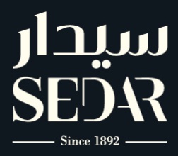 SEDAR - Buhairah Corniche Logo