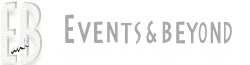 Events & Beyond Logo
