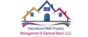 International NMS Property Management Logo