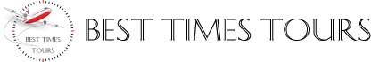 Best Times Tours Logo