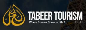 Tabeer Tourism Logo