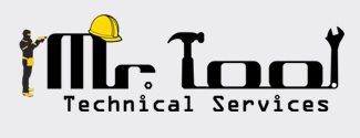 Mr. Tool Logo