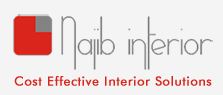 Najib Interior Logo