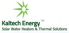 Kaltech Energy (P) LTD Logo