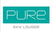 Pure Sky Lounge - Hilton