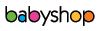 Babyshop - Oasis Centre Logo