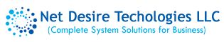 Net Desire Technologies LLC Logo