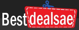 Best Deals AE Logo