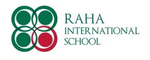 Raha International School Logo
