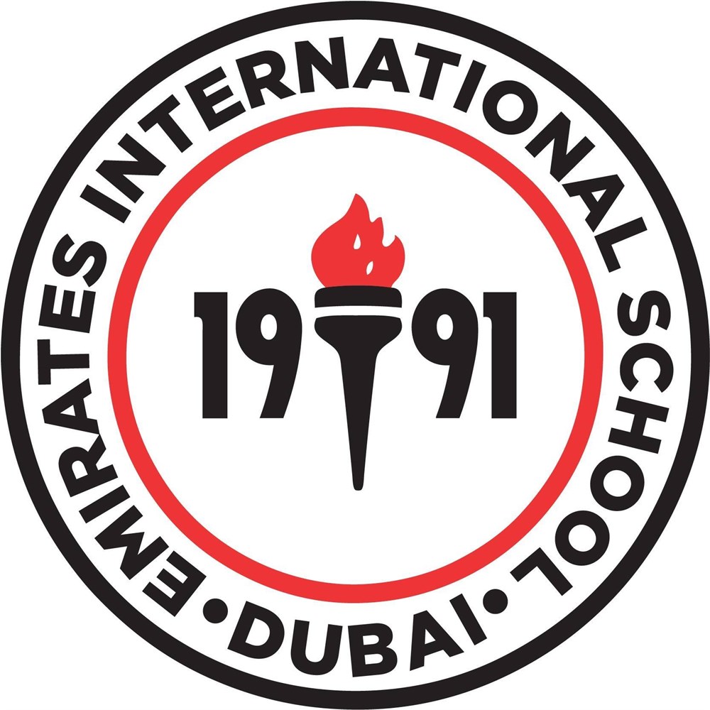 Emirates International School - Meadows Logo