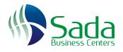 Sada Business Centers Logo
