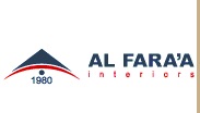 Al Fara'a Interiors and Joinery Logo
