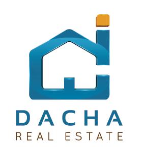 Dacha Real Estate Logo