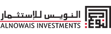 AlNowais Investments Logo