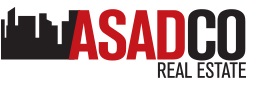 ASADCO REAL ESTATE Logo