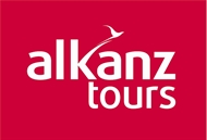 Alkanz Tours Logo
