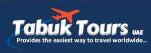 Tabuk Tours Logo