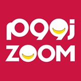 ZOOM - Free Zone  Logo