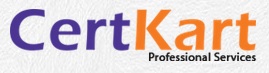 Cert Kart Solutions Logo