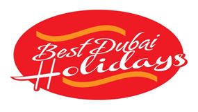 Best Dubai Holidays Logo
