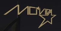 Movida Dubai Logo