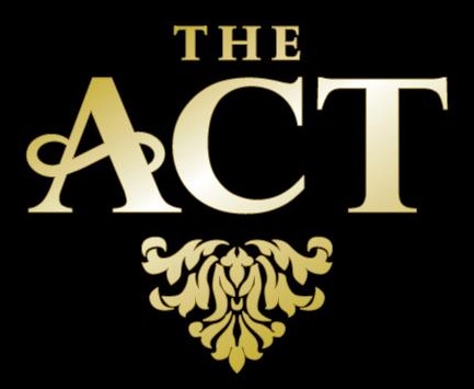 The Act Dubai Logo