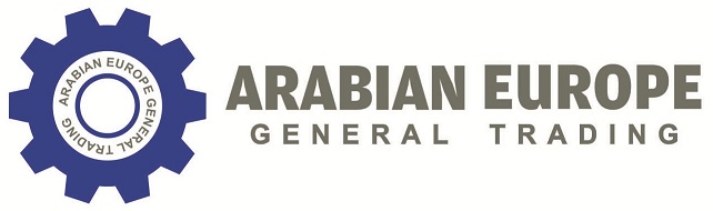 Arabian Europe General Trading  Logo