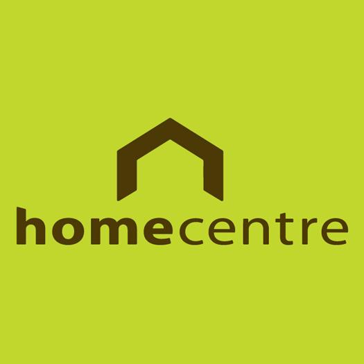Home Centre - Liwa Centre Logo