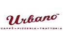 Urbano - Trattoria, Pizzeria, Caffè Logo