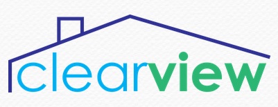 Clear View LLC Logo