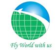 Fishtail Travel & Tourism - Dubai Logo