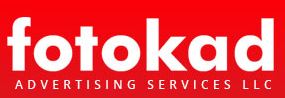 Fotokad Advertising Services Logo