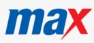 Max - Marina Mall Logo