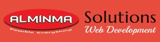 Alminma Solutions LLC Logo