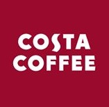 Costa Coffee - Terminal 1 Logo