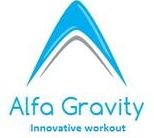 Alfa Gravity Logo