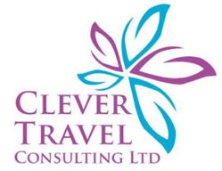 Clever Travel Consulting Logo