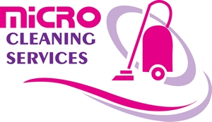 MICRO CLEANING SERVICES Logo