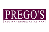 PREGO'S Logo