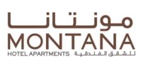 Montana Hotel Apartments Logo