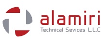 Alamiri Technical Services Logo