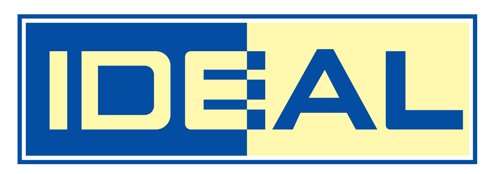 Ideal Special Products F.Z.C Logo