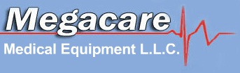 Megacare Medical Equipment LLC Logo