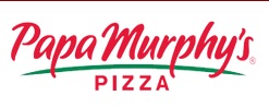 Papa Murphy's Pizza - Lulu Barsha Logo
