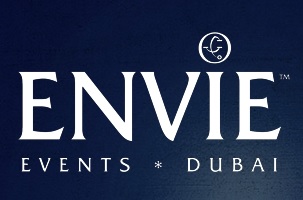 Envie Events Logo